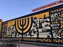 Galicia Jewish Museum
